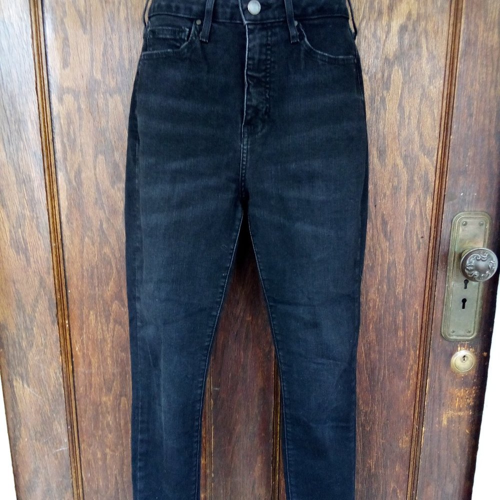 Junior's jeans